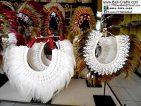 Papua Necklaces from Bali Indonesia
