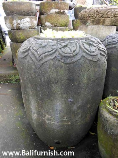 stone-pots