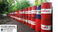 Recycled oil drum furniture supplier