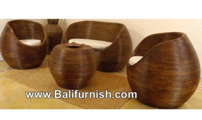 WOFI12-1 Indonesia Rattan Furniture