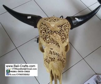 bhc-9-carved-cow-skull-bone-bull-heads-from-bali-indonesia