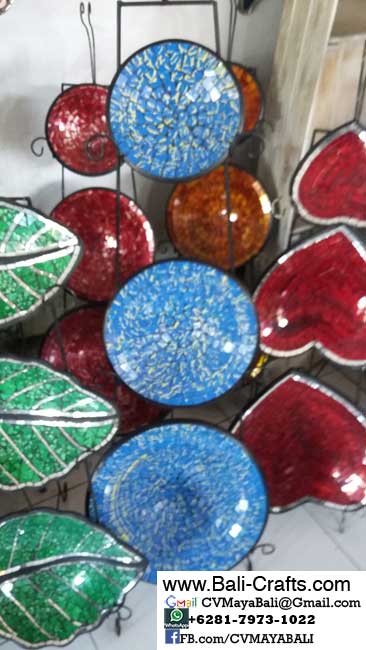 msc2-16-mosaic-glass-bowls-from-bali-indonesia