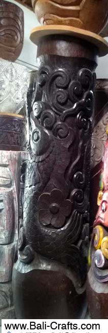 palm1-12carved-palm-tree-wood-pots-from-bali-indonesia