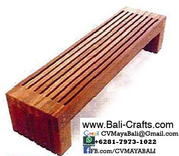 bcaft1-37-wooden-bench-from-bali-indonesia