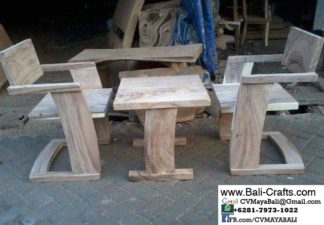 bcaft1-48-wooden-table-and-chair-from-bali-indonesia